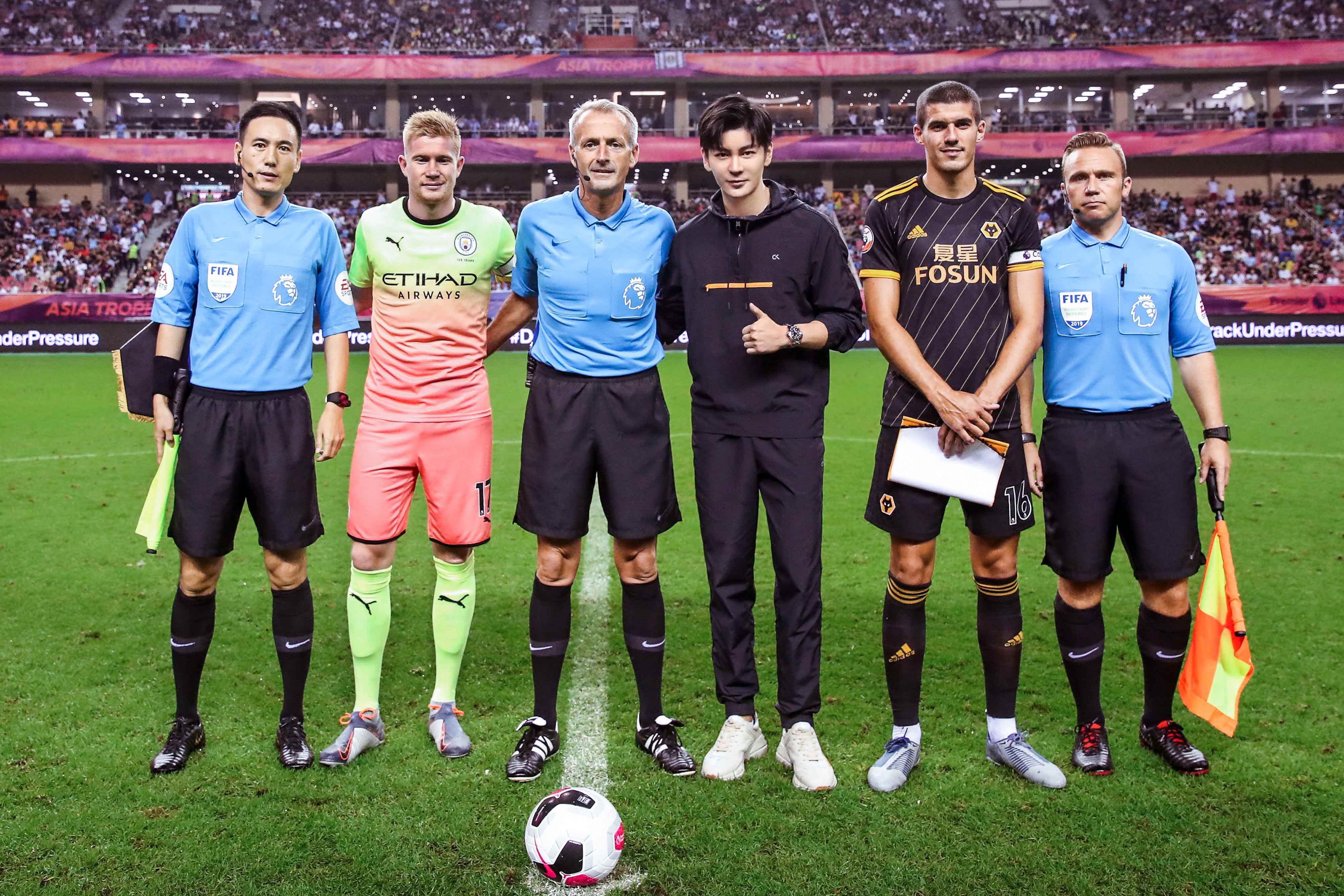 展现了全面 展现了全面