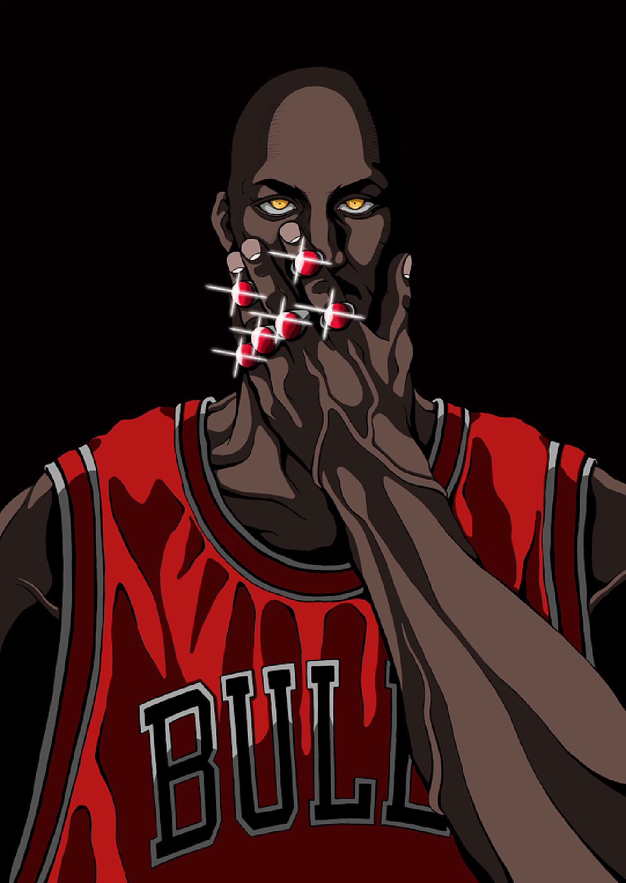 态一直是媒 态一直是媒